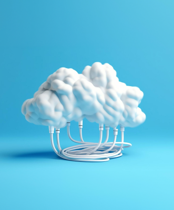 Cloud SaaS