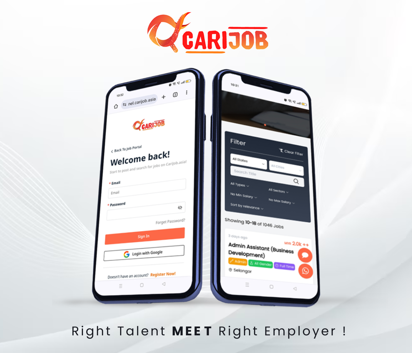 Carijob