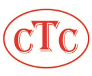 Logo CTC