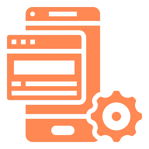 Custom Web & Mobile Apps