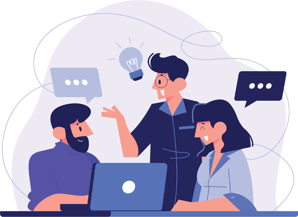 Entire solution for Google SEO Marketing