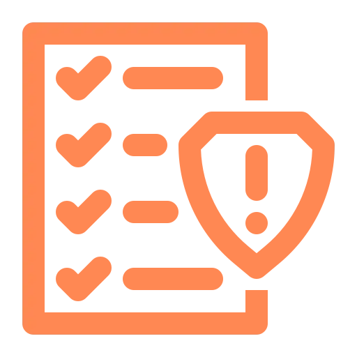 Compliance & Risk Reporting